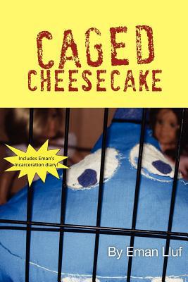 Caged Cheesecake magazine reviews
