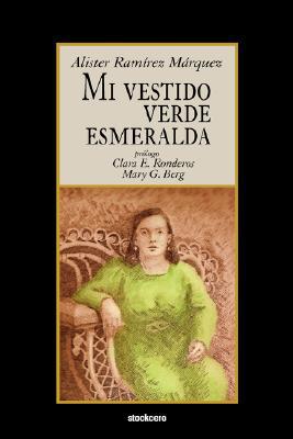 Mi Vestido Verde Esmeralda magazine reviews
