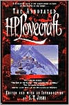 The Annotated H. P. Lovecraft book written by H. P. Lovecraft