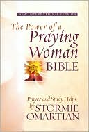 The Power of a Praying Woman Bible magazine reviews