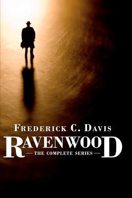 Ravenwood magazine reviews