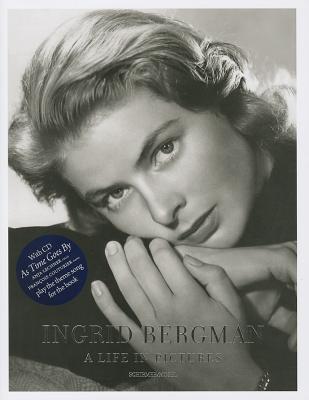 Ingrid Bergman magazine reviews