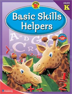 Brighter Child Basic Skills Helpers magazine reviews