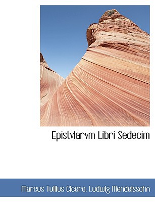 Epistvlarvm Libri Sedecim magazine reviews