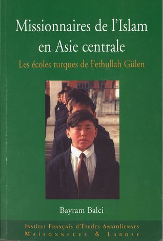 Missionnaires De L'Islam En Asie Centrale magazine reviews