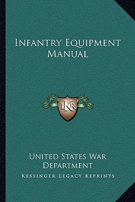 Infantry Equipment Manual magazine reviews