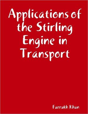 Applications of the Stirling Engine In Transport magazine reviews
