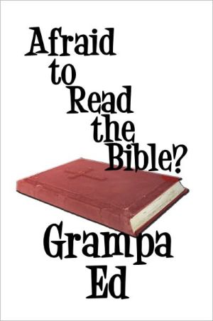 Afraid to Read the Bible? magazine reviews