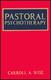 Pastoral psychotherapy magazine reviews
