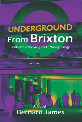 Underground from Brixton magazine reviews