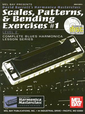 Scales, Patterns, & Bending Exercises: Level 2 magazine reviews