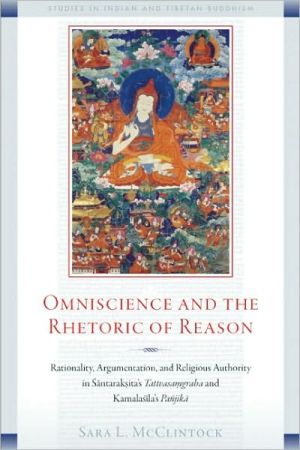 Omniscience and the Rhetoric of Reason magazine reviews