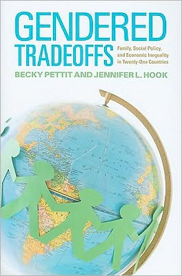 Gendered Tradeoffs: Family, Social Policy, and Economic Inequality in Twenty-One Countries book written by Becky Pettit