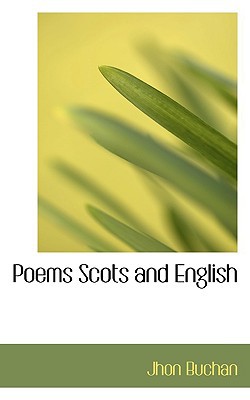 Poems Scots and English magazine reviews