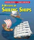 History of Sailing Ships magazine reviews