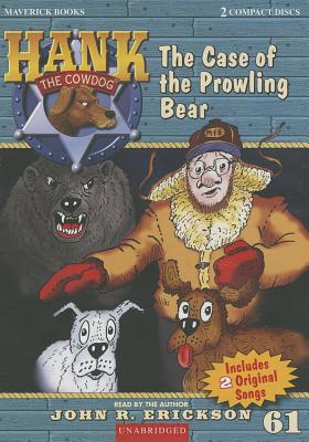 The Case of the Prowling Bear magazine reviews