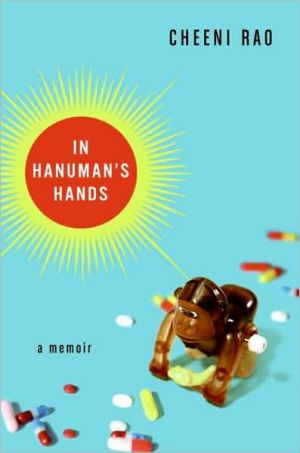 In Hanuman's Hands book written by Cheeni Rao