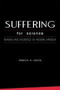 Suffering for science magazine reviews
