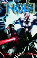 Nova, Volume 3: Secret Invasion book written by Wellington Alves