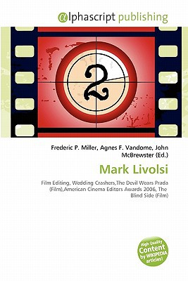 Mark Livolsi magazine reviews
