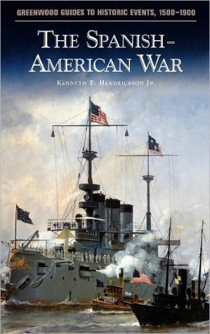 Spanish-American War magazine reviews
