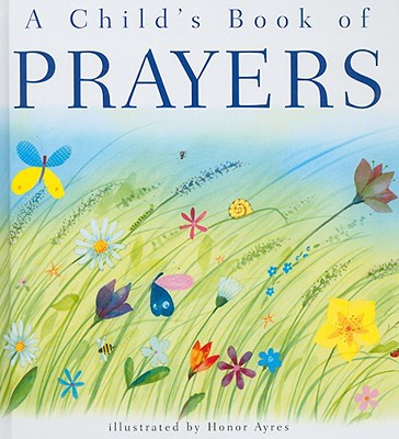 A Child�s Book of Prayers magazine reviews