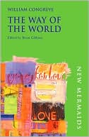 The Way of the World book written by William Congreve