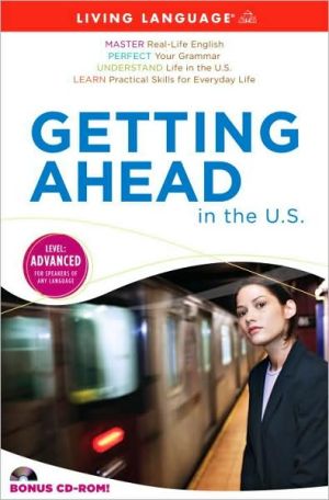 Getting Ahead in the U.S. magazine reviews