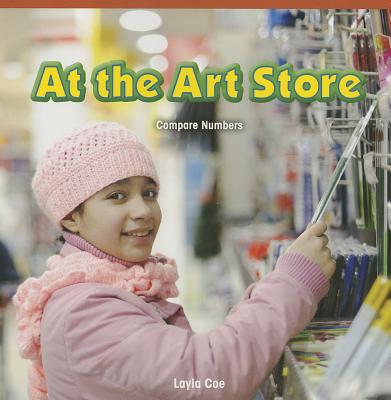 At the Art Store magazine reviews