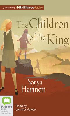 The Children of the King magazine reviews