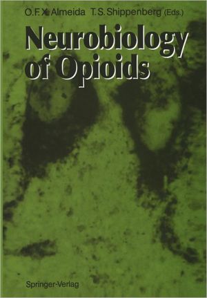 Neurobiology of Opioids magazine reviews
