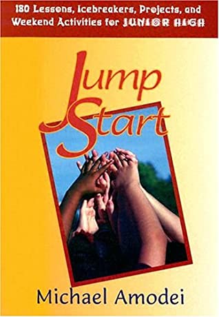Jump Start magazine reviews