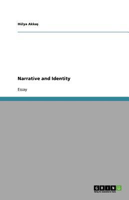 Narrative and Identity magazine reviews