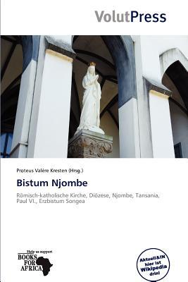 Bistum Njombe magazine reviews