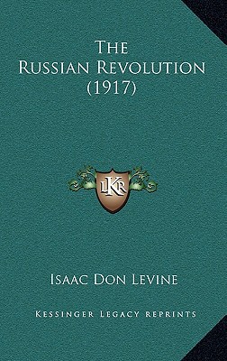The Russian Revolution magazine reviews