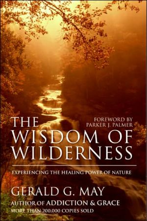 Wisdom of Wilderness magazine reviews