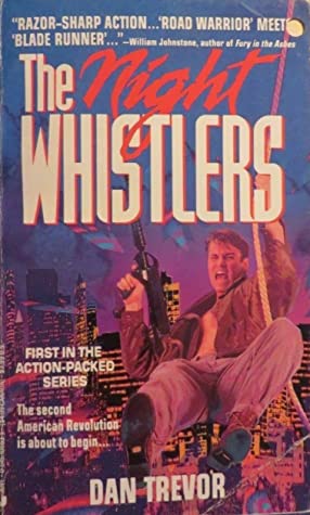The Night Whistlers magazine reviews