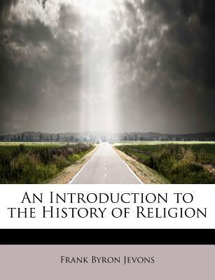 An Introduction to the History of Religion magazine reviews