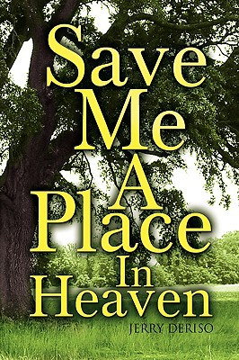 Save Me a Place in Heaven magazine reviews