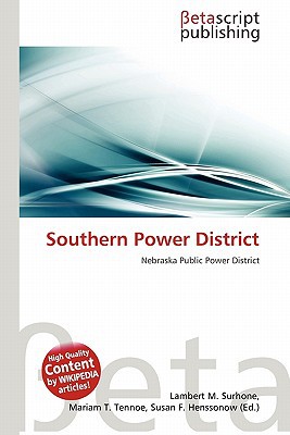 Southern Power District magazine reviews