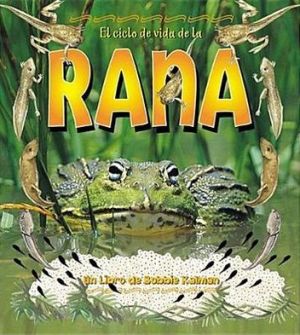 El Ciclo de Vida de la Rana magazine reviews
