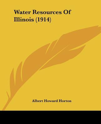 Water Resources of Illinois magazine reviews
