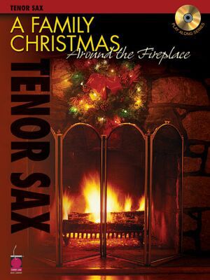 A Family Christmas Around the Fireplace magazine reviews