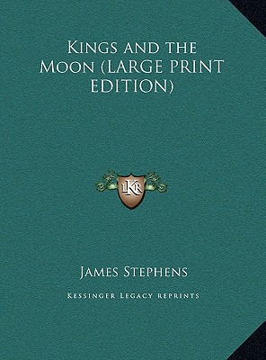 Kings and the Moon magazine reviews