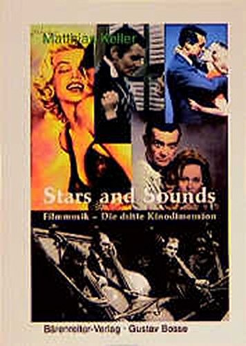 Stars and sounds magazine reviews