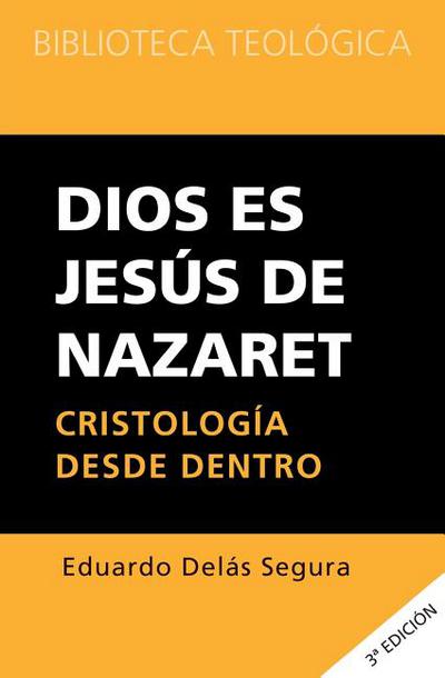 Dios es Jesus de Nazaret / God is Jesus of Nazareth magazine reviews