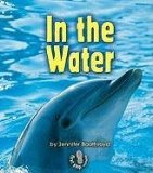In the Water book written by Jennifer Boothroyd