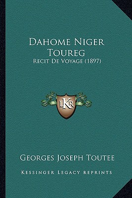 Dahome Niger Toureg magazine reviews