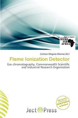 Flame Ionization Detector magazine reviews