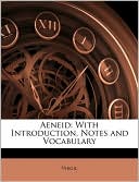 Aeneid book written by Virgil